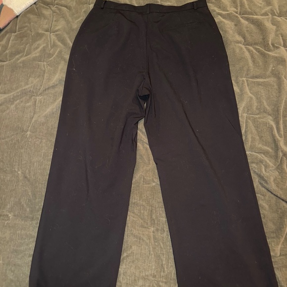 Black Trouser - Picture 2 of 3